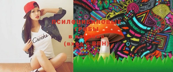 кристаллы Няндома